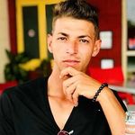Victor Glenn Herrera Alfonso - @cr7victorglenn - Instagram