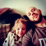 Glenn Hewitt - @glennhew7 - Instagram