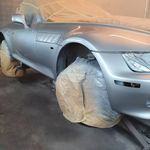 Glenn Hewitt - @easbymotorcompany - Instagram