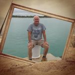 Glenn Hewitt - @glennhewitt6 - Instagram