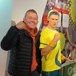 Glenn Hewitt - @magoogc - Instagram