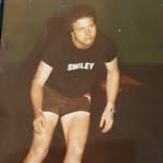 Glenn Hodge - @glennhodge5 - Instagram