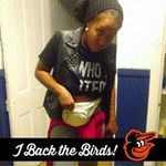 Glennda Holley - @glenndaholley - Instagram