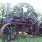 Glenn Howarth - @capnsparkle_travelling - Instagram
