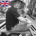 Glenn Howarth - @glenn_howarth - Instagram