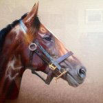 Glenn Hoyle - @glennhoyleartist - Instagram