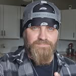 Glenn Irish Black - @blackglenn030 - Instagram