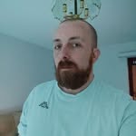 Glenn Irish McGregor - @glennvanhoucke - Instagram