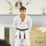 Glenn Jaeger - @theswisskarateka - Instagram
