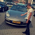 glenn jansen - @glennjansen13 - Instagram