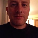 Glenn Jefferson - @jefferson_glenn - Instagram