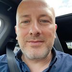 Glenn Jefferson - @glennjefferson73 - Instagram