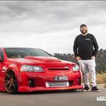 Glenn-john Tronc - @2bnved - Instagram