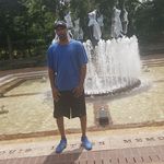 Glenn Kaiser - @glenn.kaiser.94 - Instagram