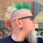 Glenn Keil - @stubby_glenn - Instagram