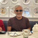 Glenn R Kessler - @glennrkess - Instagram
