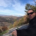 Glenn Kirchner - @glennk481 - Instagram