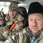 Glenn Knowles - @padr319 - Instagram