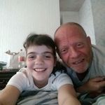Glenn Knowles - @glennknowles1965 - Instagram