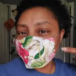 Chrysanthevonne Glenn Knox - @chrysanthevonne - Instagram