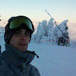 Glenn Laird - @g_biiird - Instagram