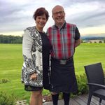 Richard Kroneder - @laird_of_glenncairn - Instagram