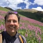 Glenn Land - @steamboatgbomb - Instagram