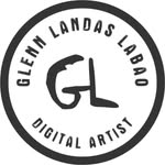 Glenn Landas - @glennlandasdigitalart - Instagram