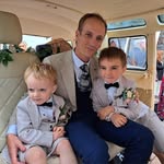 Glenn Landy - @glennlandy - Instagram