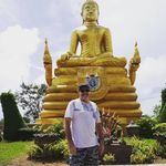 Glenn Lane - @fewgone - Instagram