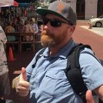 Glenn Lane - @boomerman_lane - Instagram