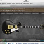 Glenn Langer - @4_and_6_strings - Instagram