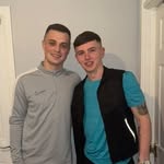 Glenn Larkin - @glennlarkin2004 - Instagram