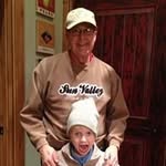 Glenn Larkin - @glenn.larkin.5 - Instagram