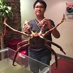Glenn Law Fendy - @glennfendy - Instagram