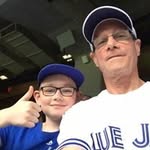 Glenn Joseph Lea - @glennlea2085 - Instagram