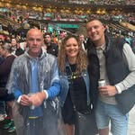 Glenn Leach - @glennleach1 - Instagram