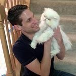 Glenn Leach - @diabolicalcats - Instagram