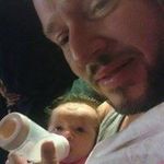 Glenn Leach - @berantheus - Instagram