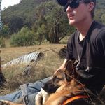Glenn Leader - @gleader27 - Instagram