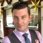 Glenn Leaming - @leamz87 - Instagram