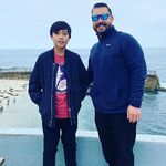 Glenn Leary - @_glenn_el - Instagram