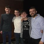 Glenn O'Leary - @glennoleary1 - Instagram