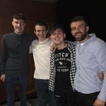 Glenn O'Leary - @glennolearyy - Instagram