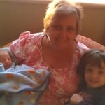 Cynthia Leavitt - @leavittglennlove - Instagram