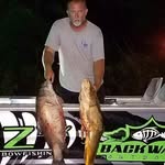 Glenn Ledbetter - @deep_south_bowfishing - Instagram