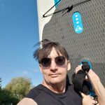 Glenn Leftwich - @glennleftwich - Instagram
