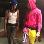 Michelle Clark - @glennleftwich24 - Instagram
