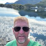 Glenn Lèmon - @glennan.lemon - Instagram