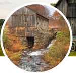 Glenn Leon - @this_old_barn_antiques - Instagram